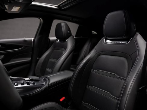 Used 2023 Mercedes-Benz AMG GT 63 image 70
