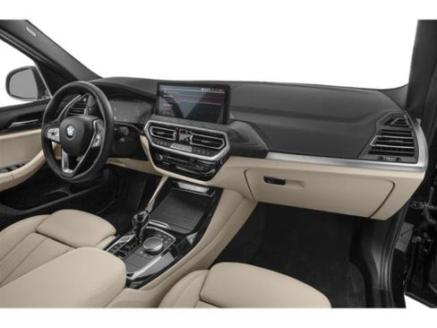 Used 2022 BMW X3 sDrive30i w/ M Sport Package 2 RWD image 32