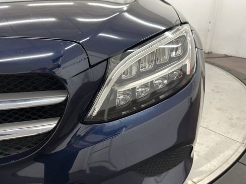 Used 2019 Mercedes-Benz C 300 Sedan image 30
