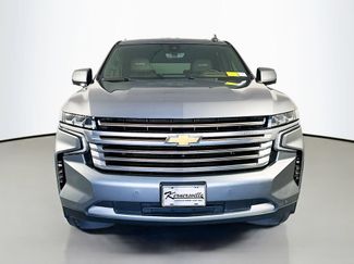 Used 2021 Chevrolet Tahoe High Country AWD/4WD video 2