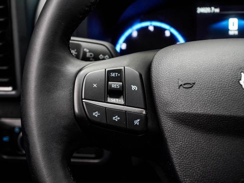 Used 2024 Ford Bronco Sport Heritage w/ Heritage Convenience Package AWD/4WD image 30