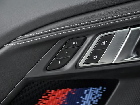 Used 2023 BMW M2 w/ Carbon Package RWD image 15