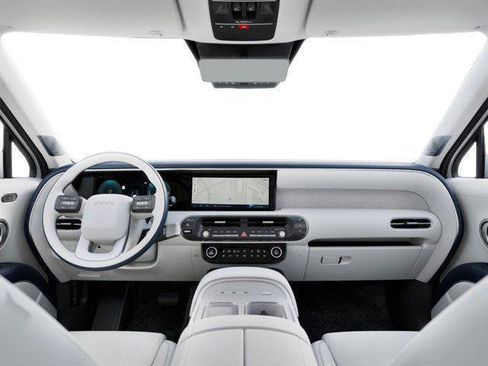 New 2026 Hyundai Palisade Calligraphy image 8