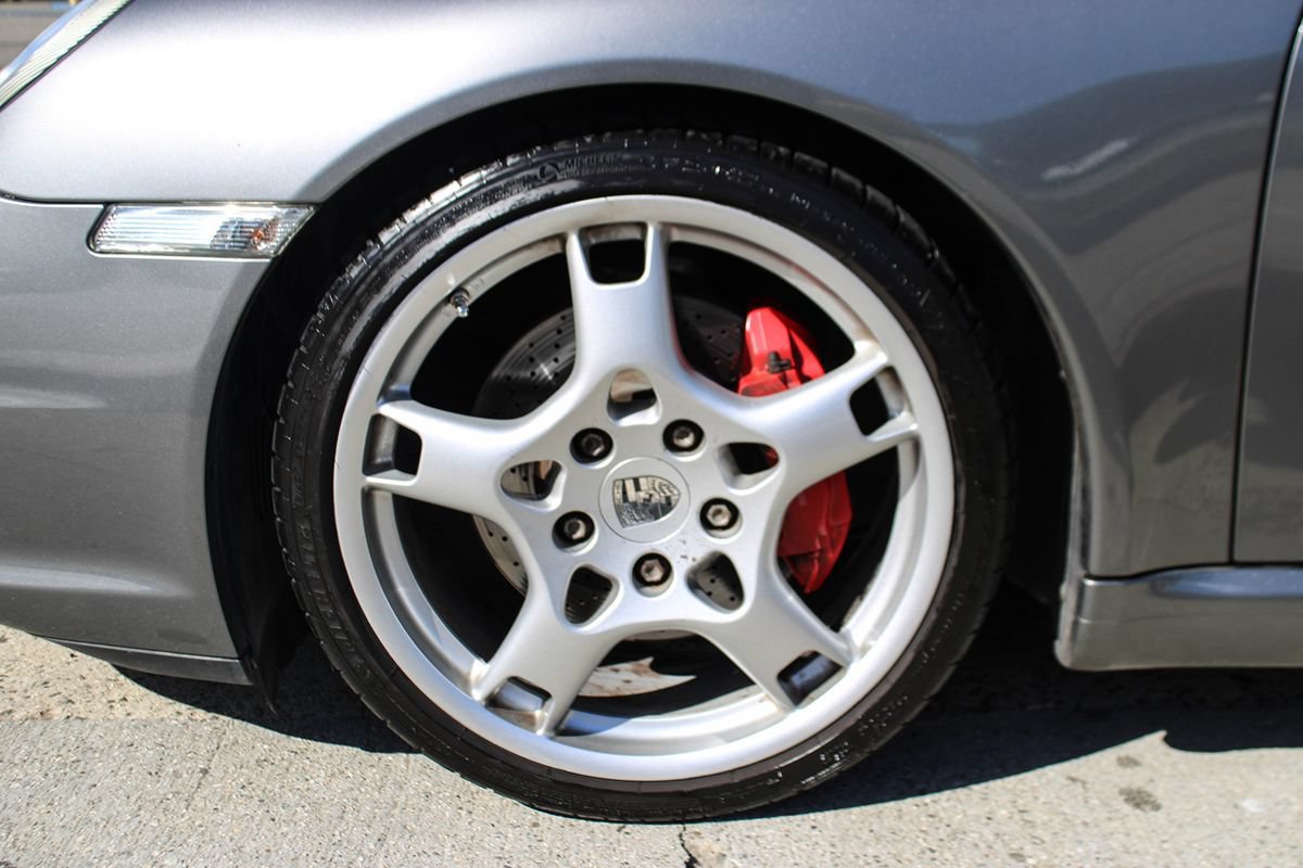 Used 2007 Porsche 911 Carrera S RWD image 31