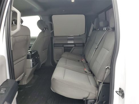 Used 2020 Ford F150 XLT w/ Equipment Group 302A Luxury image 12