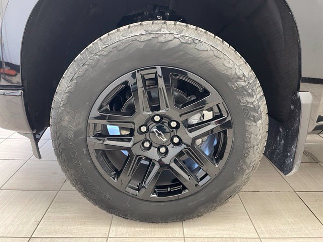 New 2026 Chevrolet Silverado 1500 RST w/ RST All Star Premium Package AWD/4WD image 6