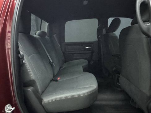 Used 2021 RAM 2500 Tradesman AWD/4WD image 32
