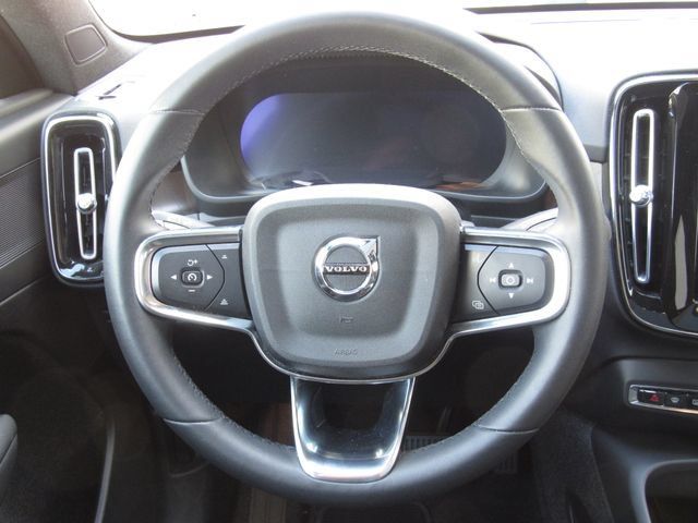 Used 2023 Volvo C40 P8 Recharge Plus w/ Climate Package AWD/4WD image 25