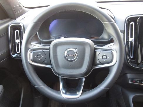 Used 2023 Volvo C40 P8 Recharge Plus w/ Climate Package AWD/4WD image 25