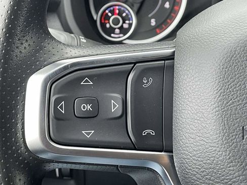 New 2026 RAM 2500 Tradesman w/ Chrome Appearance Group image 30