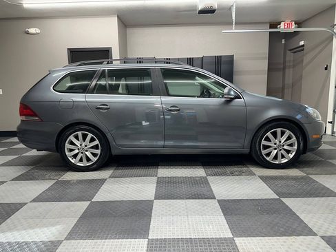 Used 2014 Volkswagen Jetta TDI FWD image 6