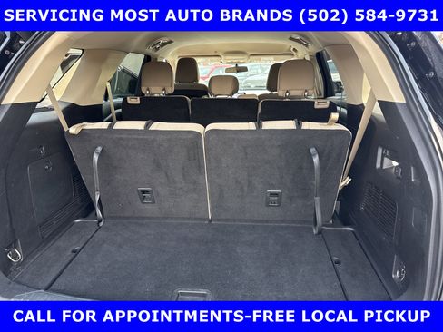Used 2020 Ford Explorer 4WD image 16