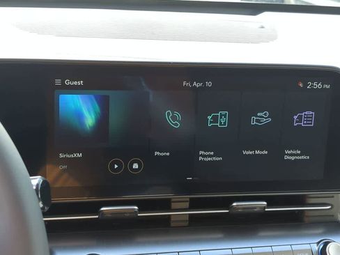 New 2026 Hyundai Kona SEL Sport FWD image 30