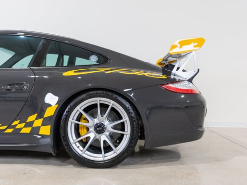 Used 2011 Porsche 911 GT3 RS RWD image 17
