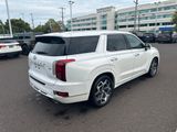 Used 2021 Hyundai Palisade Calligraphy image 5