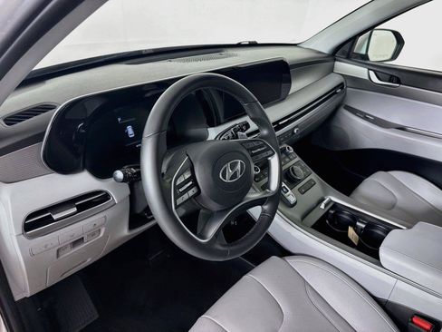 Used 2024 Hyundai Palisade SEL AWD/4WD image 24
