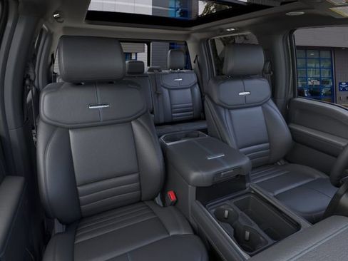 New 2026 Ford F250 Platinum AWD/4WD image 10