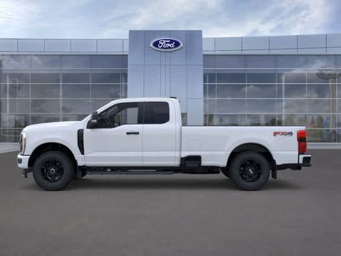 New 2026 Ford F350 XL w/ STX Appearance Package AWD/4WD image 4