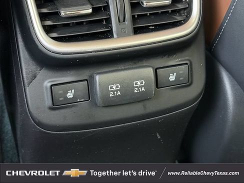 Used 2021 Subaru Outback Touring w/ Popular Package #2 AWD/4WD image 33