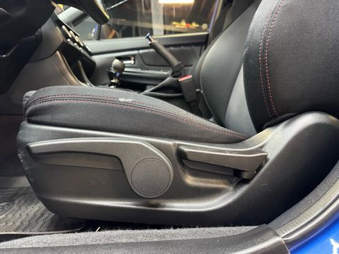 Used 2021 Subaru WRX w/ Popular Package #1 image 12