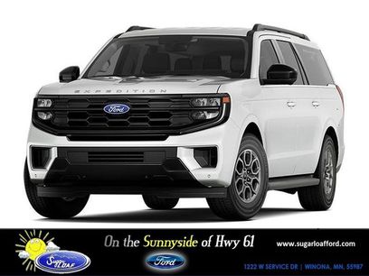 Used 2025 Ford Expedition Max Active