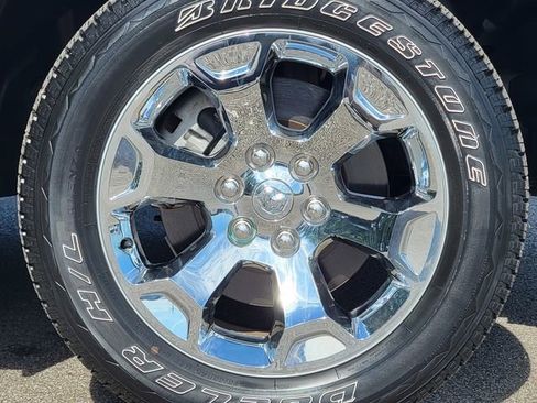 Certified 2023 RAM 1500 Big Horn AWD/4WD image 17