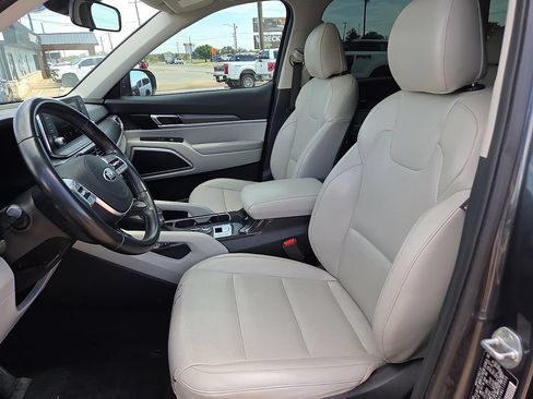 Used 2021 Kia Telluride S AWD/4WD image 18