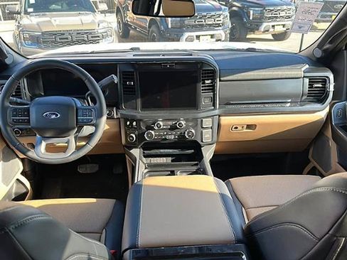 New 2026 Ford F350 Lariat image 18