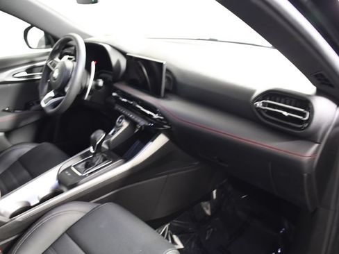 Used 2024 Dodge Hornet R/T Plus AWD/4WD image 19