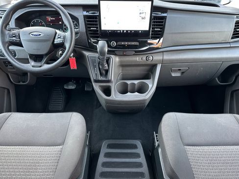Used 2023 Ford Transit 350 XLT image 13