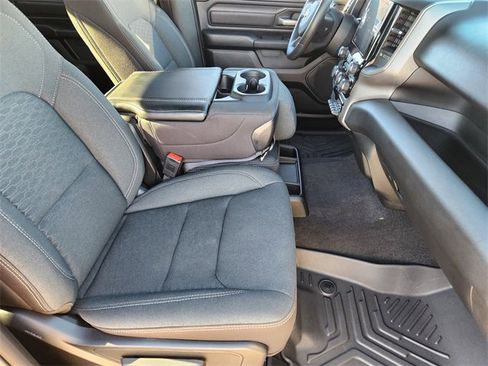 Used 2025 RAM 1500 Tradesman image 13