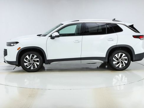 New 2026 Volkswagen Tiguan S FWD image 39