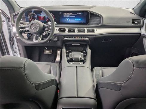 New 2026 Mercedes-Benz GLE 53 AMG 4MATIC Coupe image 13