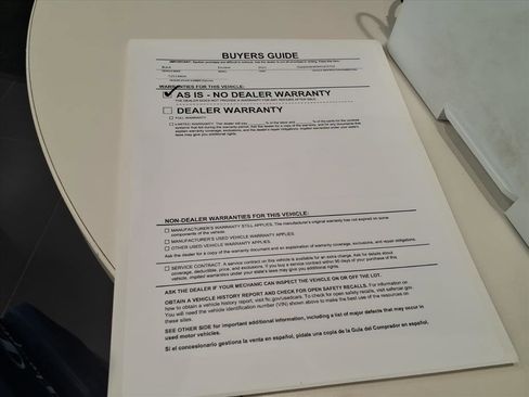 Used 2021 Buick Enclave Preferred image 34