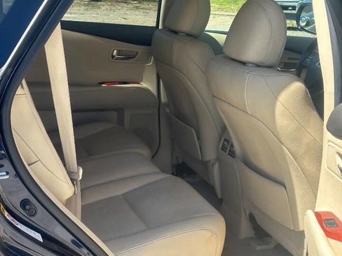 Used 2010 Lexus RX 350 AWD image 33
