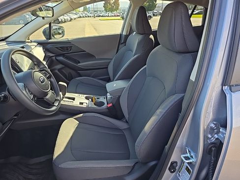 New 2025 Subaru Crosstrek 2.5i Premium image 10