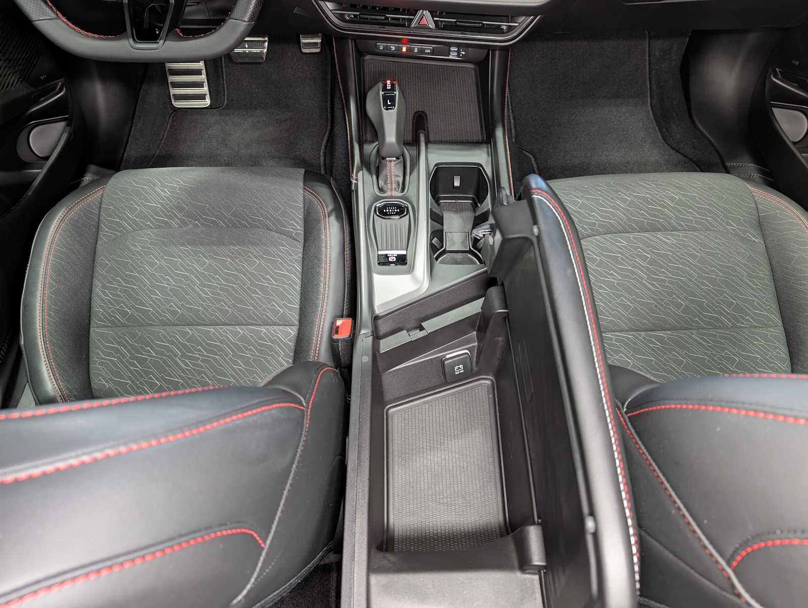 Used 2026 Dodge Charger Scat Pack w/ Blacktop Package AWD/4WD image 20