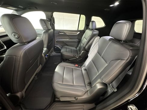 New 2026 GMC Acadia Elevation w/ Elevation Premium Package image 24