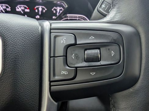 Used 2022 GMC Sierra 1500 Elevation image 15