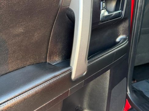 Used 2015 Toyota 4Runner SR5 image 36