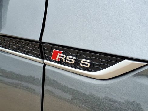 Used 2019 Audi RS 5 Sportback AWD/4WD image 29