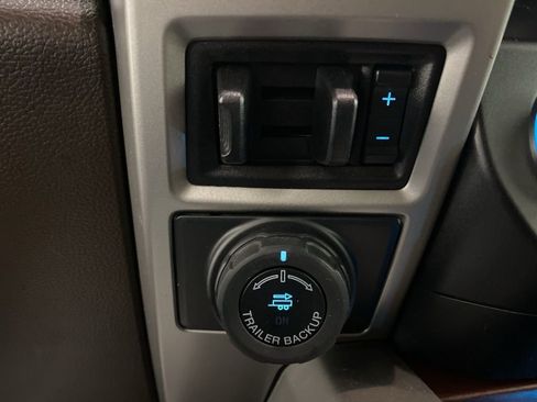 Used 2020 Ford F350 King Ranch w/ King Ranch Ultimate Package image 9