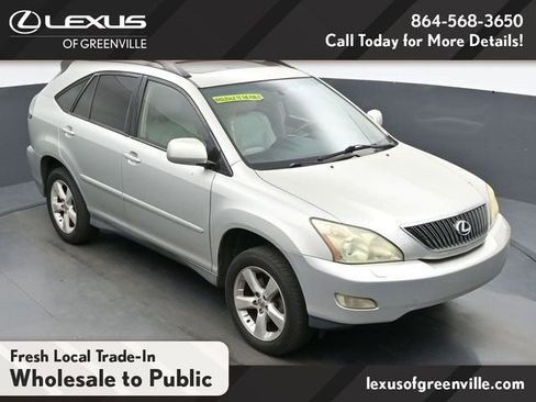Used 2004 Lexus RX 330 AWD image 19
