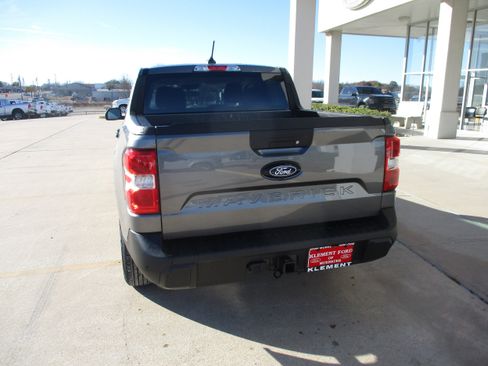 New 2026 Ford Maverick XLT w/ XLT Luxury Package AWD/4WD image 3