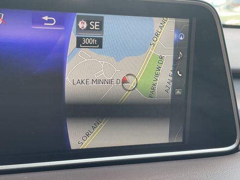 Used 2018 Lexus RX 350 FWD image 21