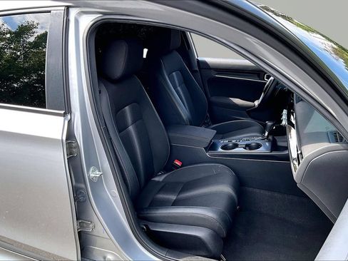 Used 2024 Honda Civic Sport image 19
