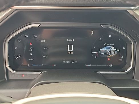 New 2026 GMC Sierra 1500 Denali w/ Denali Reserve Package AWD/4WD image 11