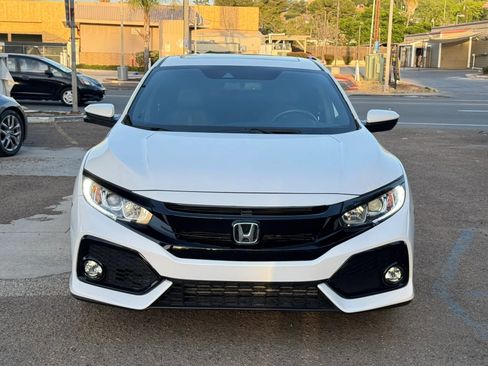 Used 2019 Honda Civic EX-L image 4