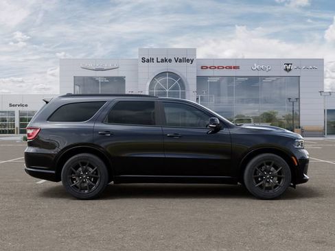 New 2026 Dodge Durango GT AWD/4WD image 21