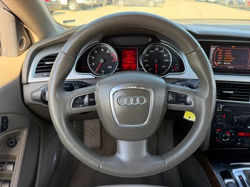 Used 2011 Audi A5 2.0T Premium Plus w/ Premium Plus Pkg AWD/4WD image 9